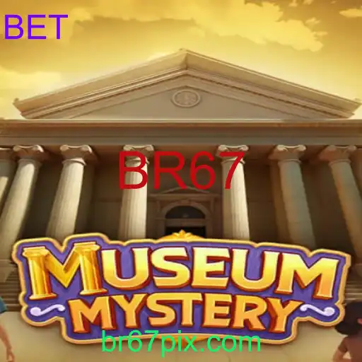 MuseumMystery